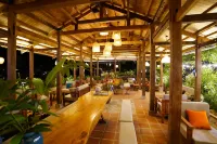 Ba Be Jungle Houses Hotels in Ba Be District