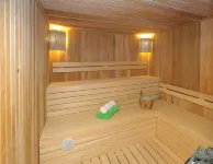 Julian Club Hotel - spa