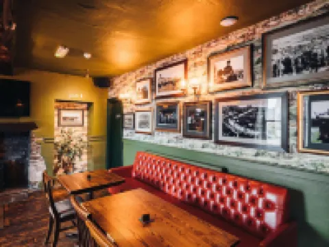 Richard III Hotel Hotels in Middleham