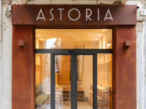Hotel Astoria Hoteles en Cremona