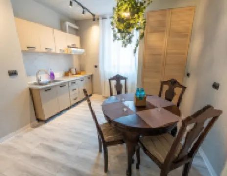 Barrique Apartament Các khách sạn ở 