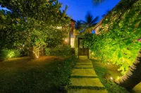 Kandakuliya Sunrise Beach Villas - Kalpitiya - Villas