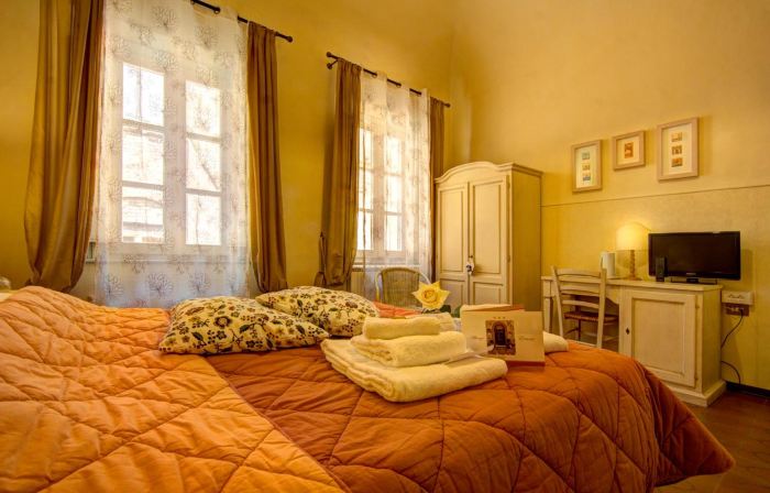 Albergo Etruria