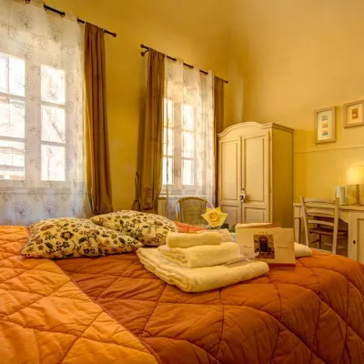 Albergo Etruria Hotels near Necropoli etrusca dei Marmini