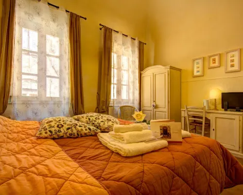 Albergo Etruria Hotels in Volterra
