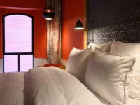Hotel Frihavnen - Wifi
