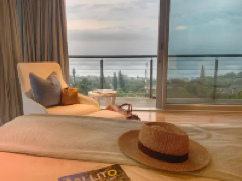 The Seaglass Hotels in Ballito