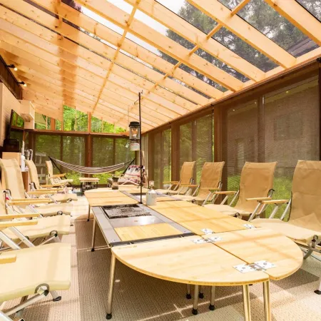 Nature Cottage Akabeko