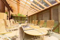Nature Cottage Akabeko - breakfast