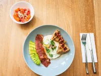 Calle Flora Hotel by Jalo - breakfast