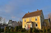 Magnolia Inn