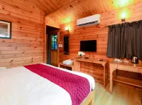 The Plix Resort