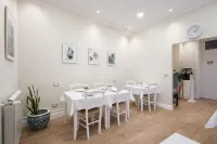 Opera Relais - servizio colazione