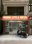 Hanoi Little Hotel - Guest houses