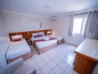 Hotel Riviera Lins Hotels in Lins