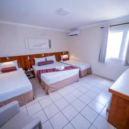 Hotel Riviera Lins