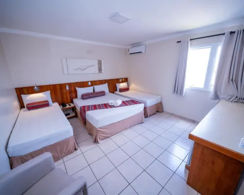 Hotel Riviera Lins Hotels in Lins