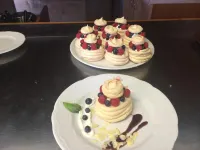Lolli Palace Hotel - Frühstück