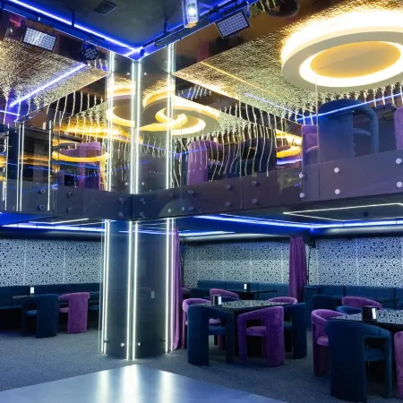 Araks Hotel Complex