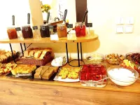 Alexiou Hotel - Breakfast