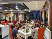 Ramis Hotel & Outdoor Sports Center Hotels in Permet