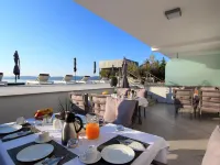 Dardiza Boutique Hotel Hotels in Ermioni