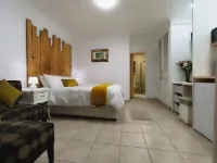 Wag-n-Bietjie - Apartments