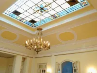 Grande Albergo Quattro Stagioni Hotels in Rieti