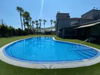 Hotelet ElRetiro - Pools