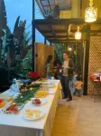 Suites Casa ColibrÍ - breakfast