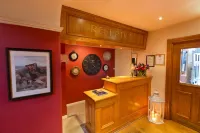 Warkworth House Hotel