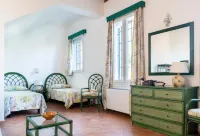 Agriturismo Sesta Presa -  Privatzimmer