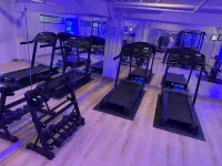 CANOPYPROPERTIES - Phòng Gym