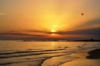 Giostemar Rooms - Playa Grande - 3-Star