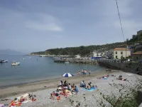 Hotel Baia di Puolo Hotel a Massa Lubrense
