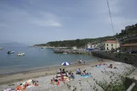 Hotel Baia di Puolo