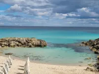Dolcesosta B&B Hotels in Pulsano