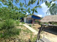 Blue Zone Hostel