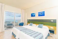 Hovima la Pinta Beachfront Family Hotel