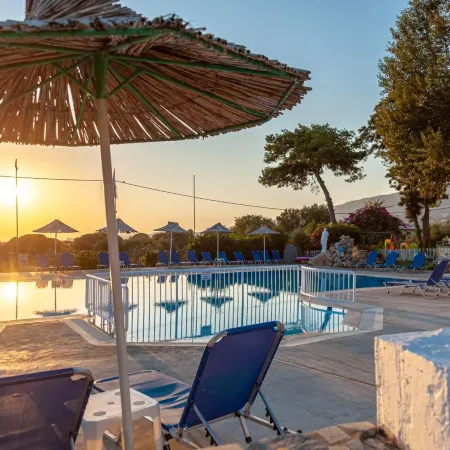 Gelli Apartments