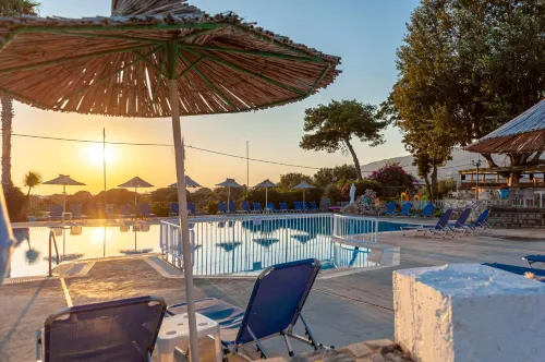 Gelli Apartments