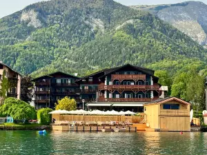 Strandhotel Margaretha