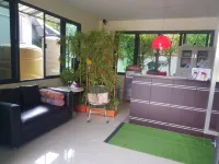 DD Residence sai 5