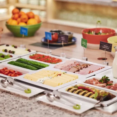 Hampton by Hilton Gdansk Airport