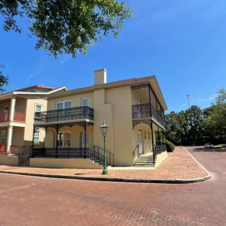 Fort Conde Inn - Mobile