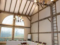 Glasbern Hotels in Lehigh County
