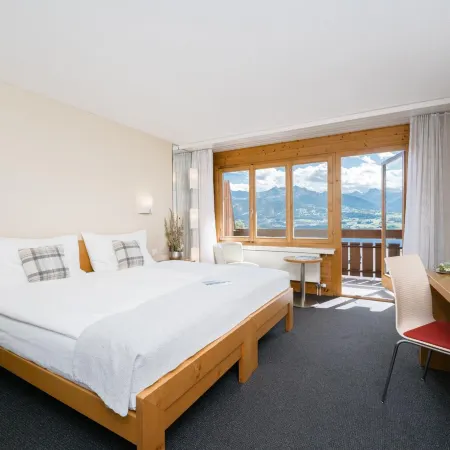 Solbadhotel Sigriswil