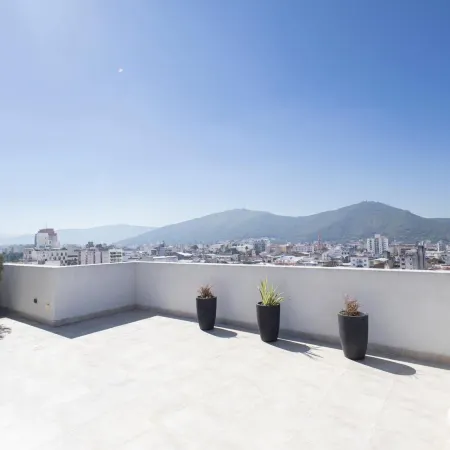 Homefull Apartamentos