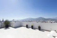 Homefull Apartamentos