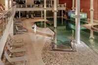 Reduce Hotel Vital Bad Tatzmannsdorf - Pool